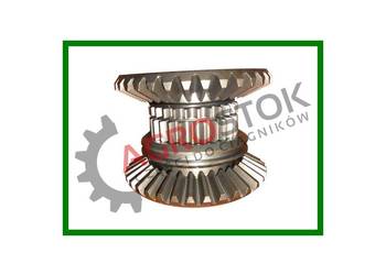 Zespół kół rewersu z przesuwką kompletny t25 Zespół kół rewersu z przesuwką kompletny t25