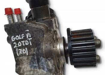 POMPA WTRYSKOWA VW Passat B6 Golf VI Audi A3 8P 2.0 TDI