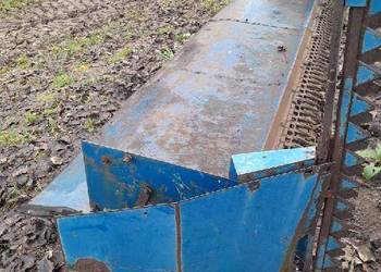 STÓŁ PRZYSTAWKA  DO RZEPAKU ROLMAKO DO BIZONA