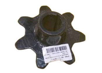 168683C1 Koło łańcuchowe Z=7 podnośnik CNH (analogowe)
