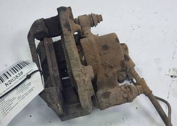 ZACISK HAMULCOWY PRZÓD PRAWY MERCEDES VITO W638 ZACISK HAMULCOWY PRZÓD PRAWY MERCEDES VITO W638