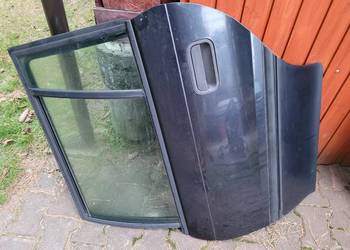 drzwi opel astra F caravan HB SEDAN zdrowe