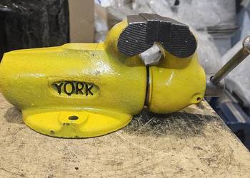 Imadło 80mm york z Niemiec sygnowane nie heuer bison matador