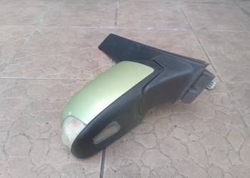 Ford C-Max Ghia 2006 Lusterko PRAWE z migaczem kierunkowskazem 7-pin 7pin
