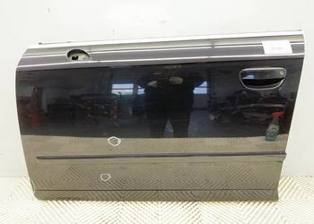 DRZWI LEWY PRZÓD SEAT EXEO Sedan/Limuzyna 08-13 Z4Z4