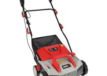 AERATOR / WERTYKULATOR ELEKTRYCZNY DEDRA model DED8706