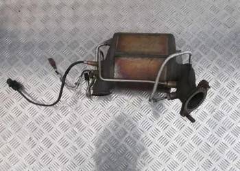 DPF Mitsubishi Lancer 2.0 DiD 1k0181ba 1K0181BA