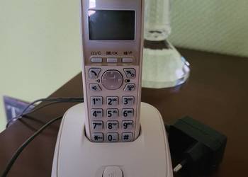 Aparat tel.stacjonarny