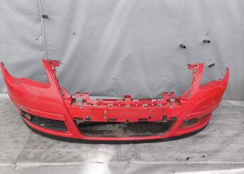 VW PASSAT B6 ZDERZAK PRZÓD PRZEDNI