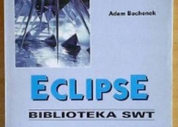 ECLIPSE BIBLIOTEKA SWT - BOCHENEK ADAM