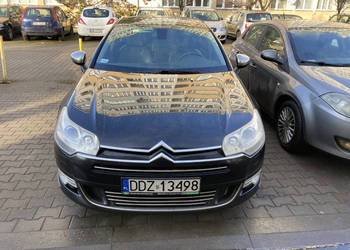 CITROEN C5 2,2 HDI