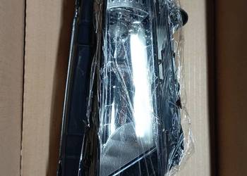Seat Leon Ateca REFLEKTOR PRZECIWMGŁOWY 445-2015L-UE