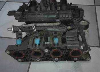 Fiat , Lancia 1,2 16 V, Kolektor ssący