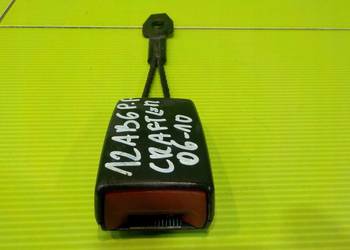 VW CRAFTER I 07r zapinka pasa prawa przod 2108603869