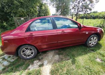 Sprzedam auto