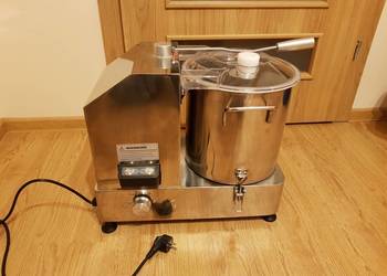kuter gastronomiczny marki Royal Catering RCKC- 12000