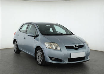 Toyota Auris 1.6 Valvematic