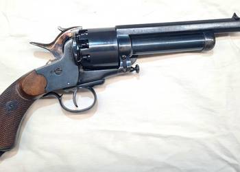 Rewolwer LeMat Army .44