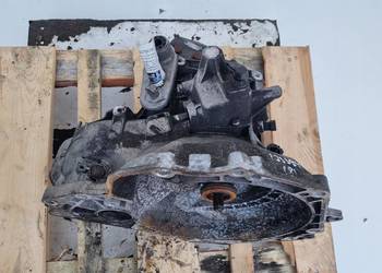 Opel Corsa E 1.4 16V SKRZYNIA BIEGÓW BFJS394 manualna MANUAL