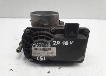 PRZEPUSTNICA Mazda 6 2.0 16V _ 6M8G - 9F991 - Aprzepustnica