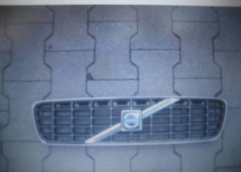 volvo s60 00-04r atrapa grill oryginalna 9190740