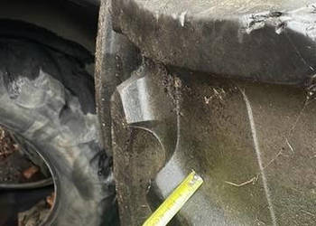 Opona pirelli 710/70 R38