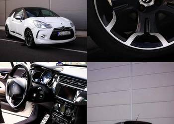Citroën DS3 1.6THP 2011