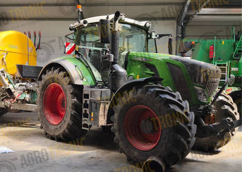 Usuwanie błędów | DPF AdBlue EGR | ChipTuning | DOJAZD - FENDT