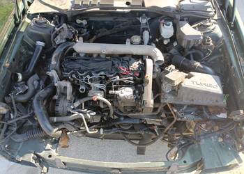 silnik volvo 850 s70 v70 2.5 TDI 1996-1998