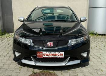 Honda Civic Type R  FN2 LSD szpera pakiet Grand Prix dwa komplety kół alu