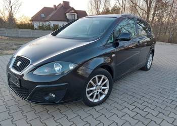 Seat Altea XL