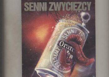 Senni zwycięzcy - Marek Oramus