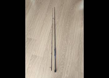 Wędka TSU Ajing Elf 2,49cm 3-12g po naprawie
