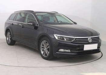 VW Passat 1.8 TSI