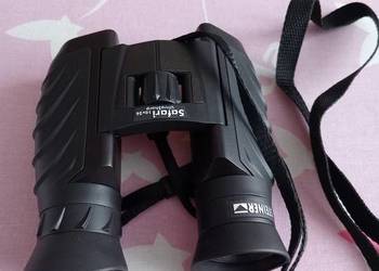 Lornetka Steiner Safari Ultrasharp 10x26