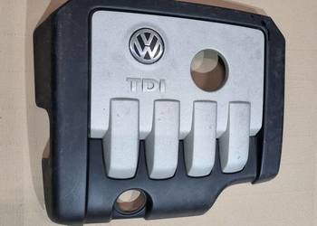 Osłona silnika pokrywa VW Golf Touran 03G103925BP 2.0TDI BKD
