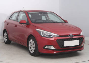 Hyundai i20 1.4