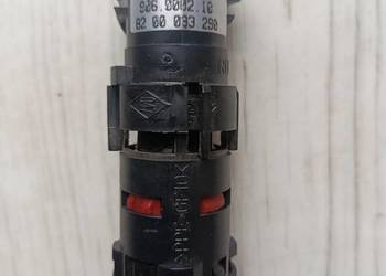 Czujnik temperatury wewnętrznej Clio 2 1.5 DCI 82 00 033 290 .