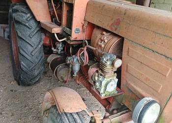 Sprzedam ciągnik rolniczy T 25