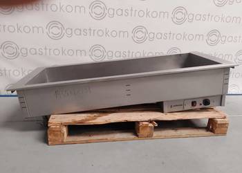 WANNA BEMAROWA DO ZABUDOWY 4XGN 1/1 EDENOX