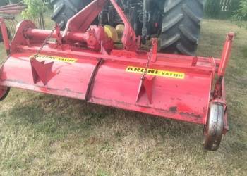 Glebogryzarka Krone 2m