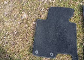 Dywaniki welurowe Hyundai i40 sedan