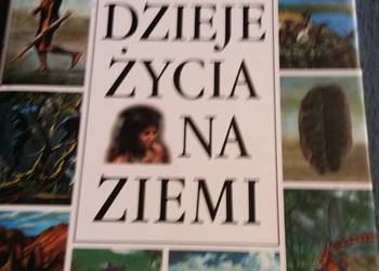 dzieje życia na ziemi gould