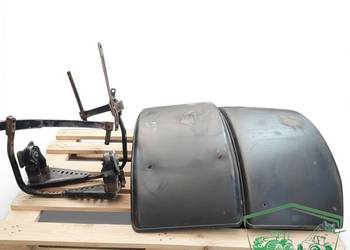 Błotnik stelaż Komplet Massey Ferguson 8270