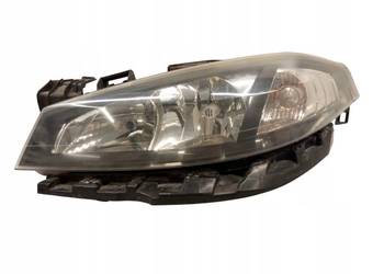 LAMPA PRZÓD LEWA EUROPA  8200481196 Renault Laguna II (2000-2007)