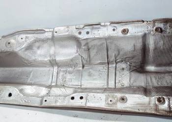 OSŁONA TERMICZNA TUNELU PODWOZIA AUDI Q3 8U 5N0825661B