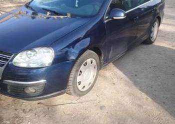 Sprzedam golf 5 kombi 1.9 TDI 105 km Sprzedam golf 5 kombi 1.9 TDI 105 km