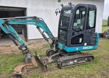 MINIKOPARKA SUNWARD SWE20F