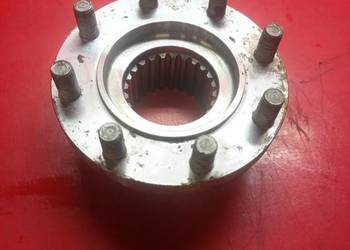 Flansza skrzyni ZF 2HL4143203011