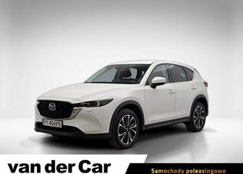 Mazda CX-5 2.0 Hikari 2WD aut ! Z Polskiego Salonu ! Faktura Vat ! II (201…